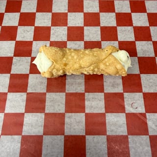 Cannoli